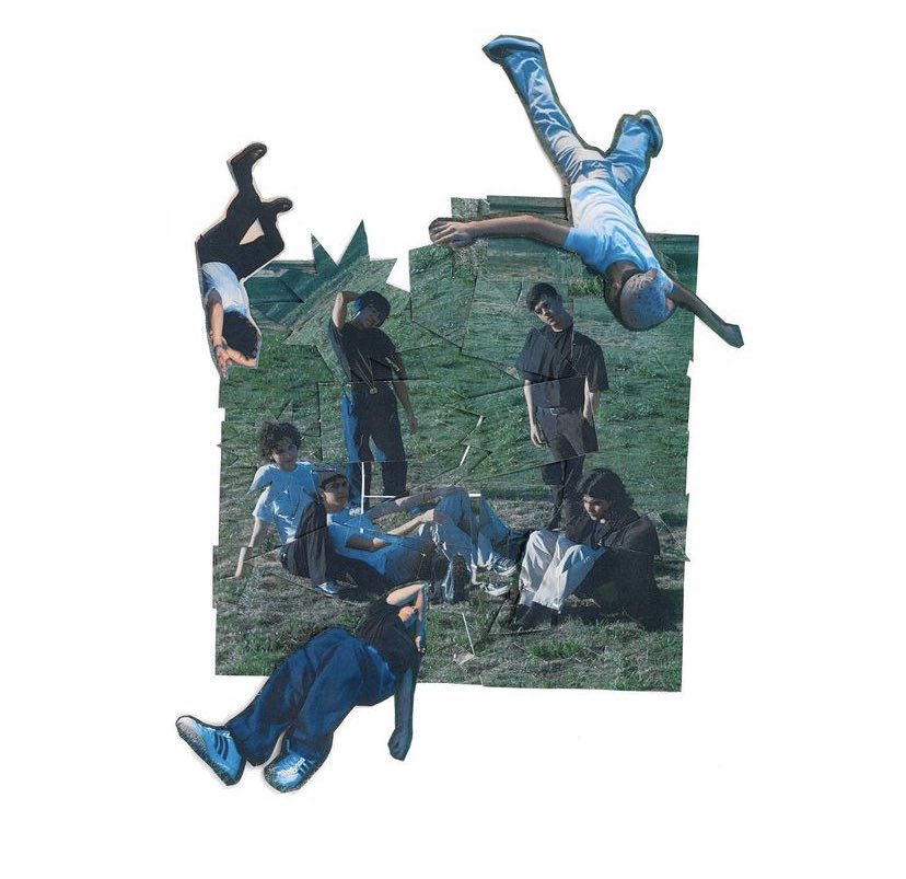 popindiesource's tweet photo. BADBADNEWS han anunciado el segundo sencillo de su EP debut “DESPERTE EN ABRIL” para este martes 15 de agosto https://t.co/6YN14bKRse