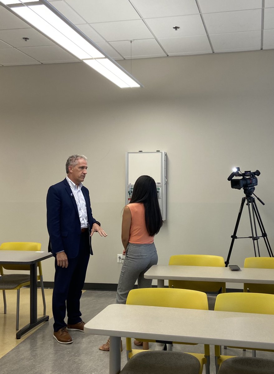 Today's budget signing makes MA the 24th state to offer in-state tuition for those without legal immigration status. Tune into @TelemundoNI and @NBC10Boston tonight as @NECCPrez shares how this will immediately benefit thousands of MA students.@MassDHE @MassGov @maura_healey