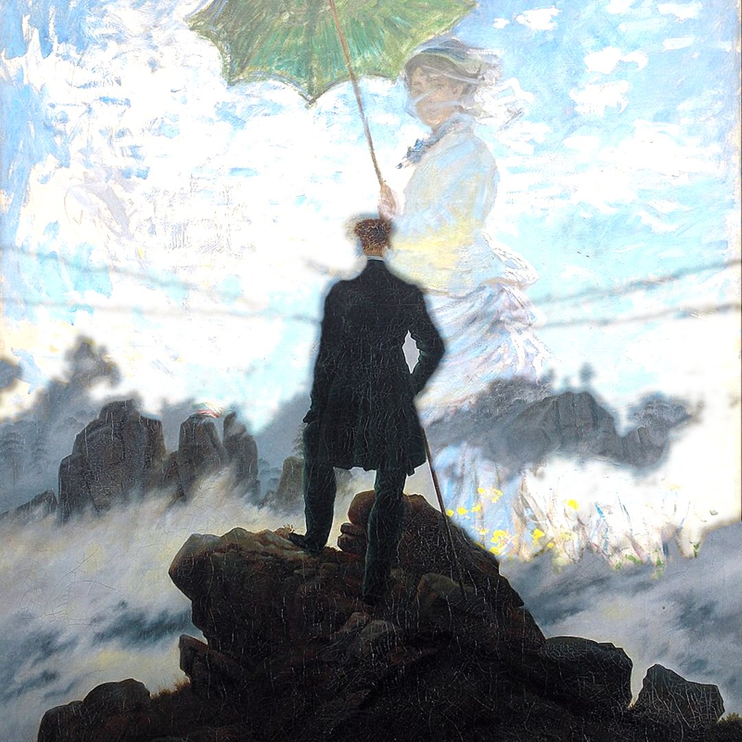 iTrueManDouglas's tweet image. Would #Pundits Pick A #Poet Over #Politician; How About A #Philosopher, After Staring Through The Abyss?

sØren&apos;s impression...