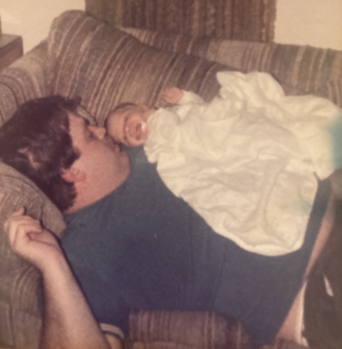 So many of you have been beside my family as we’ve navigated Parkinsons the last few years, so on behalf of all of us, thank you for loving us. My dad is no longer suffering and we get to celebrate a life of laughter, deep hearted love, and an appreciation of mischief. ❤️