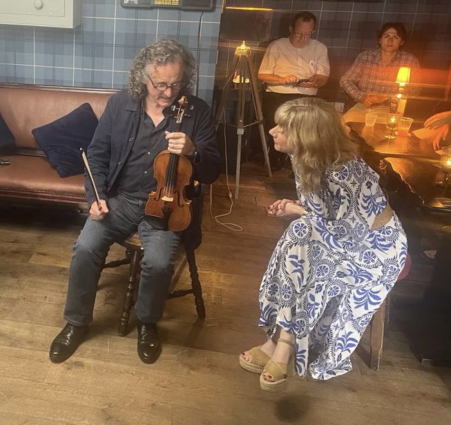 MuireannNicAmhlaoibh tweet media