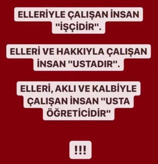 Ballboceg's tweet photo. #USTAÖĞRETİCİDERSSAATİ https://t.co/WmyNuMQTTv