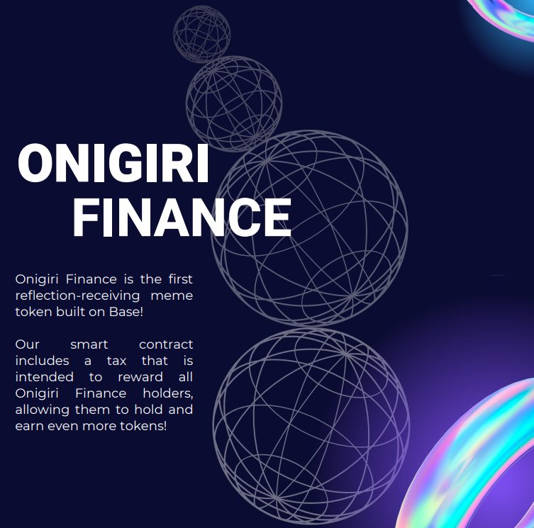 OnigiriFi's tweet photo. We would like to share our documentation!
https://t.co/EA29kPiHWk https://t.co/FP7VxmJ0cf