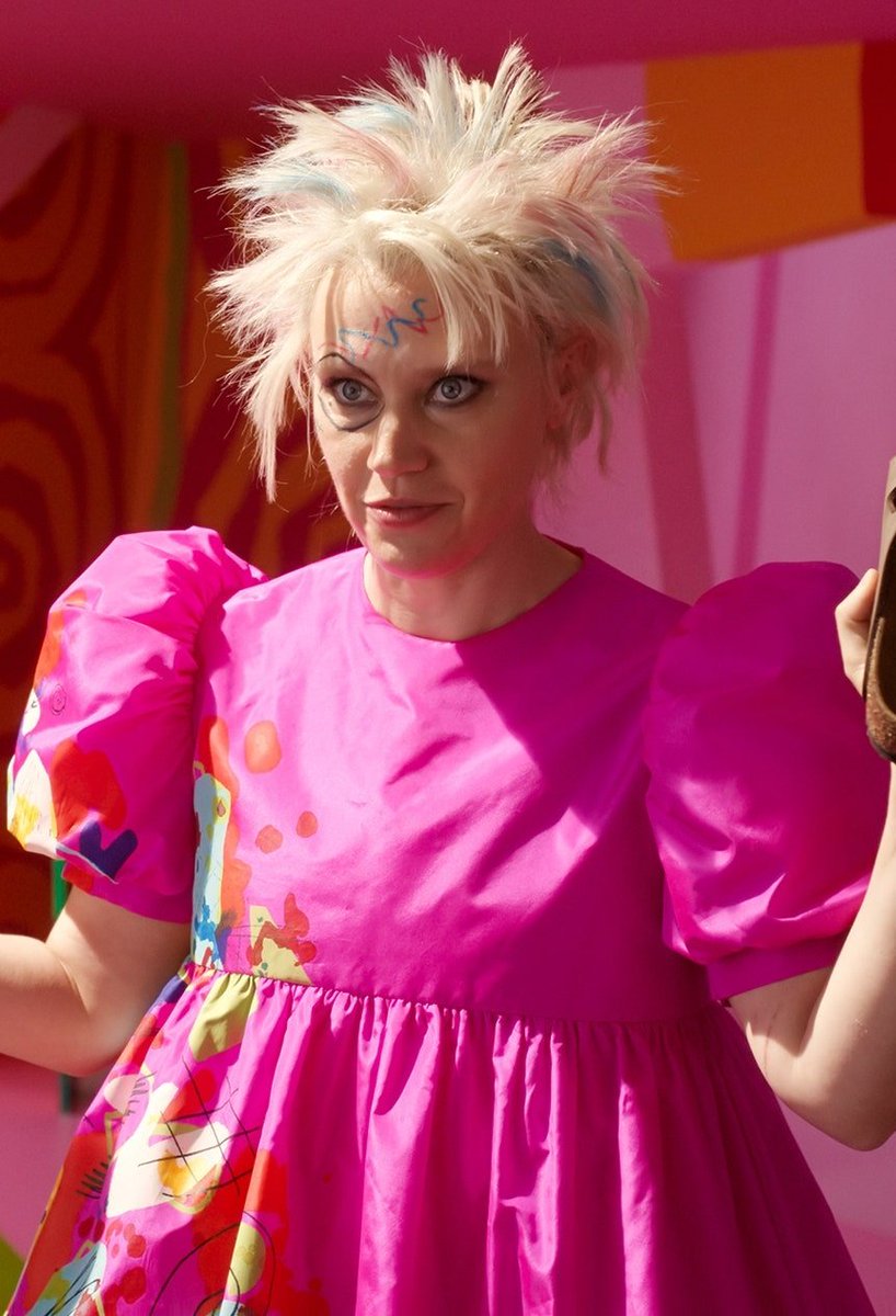 S. M. Clabby tweet media