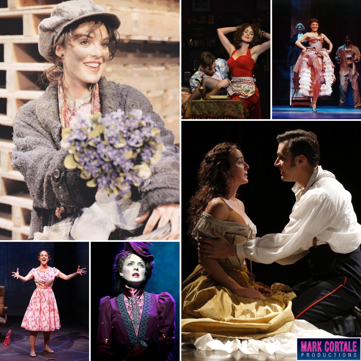 MELISSA ERRICO is coming to Ptown for two nights only, and it’s going to be LOVERLY! Don’t miss the Tony Award nominated start of My Fair Lady and Amour with SiriusXM’s <a href="/SethRudetsky/">Seth Rudetsky he/him</a> as host and pianist TOMORROW and Friday! 
Get your tix at PtownArtHouse.com
<a href="/melissa_errico/">Melissa Errico</a>