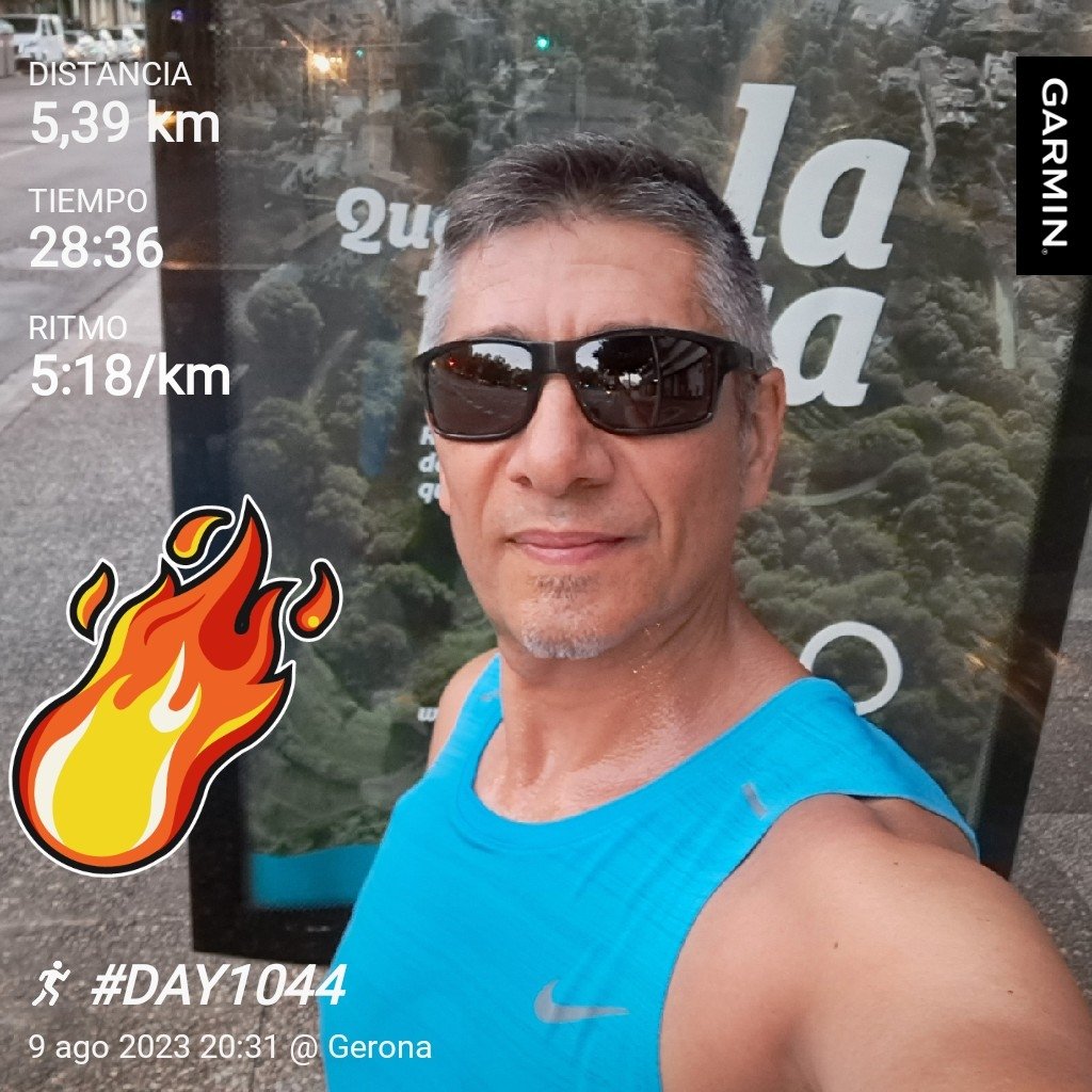 danisoriano70's tweet photo. A la vora 😉
1️⃣0️⃣4️⃣4️⃣‼️‼️
#runeveryday
#correcat
#day1044
#metodosori
#RonhillSpain
#drinkingrunners #kmsxalimentos #nofunnorun
#mrfree
#amibola
#retodravet
#pieldemariposa https://t.co/EmNjJMlFjQ