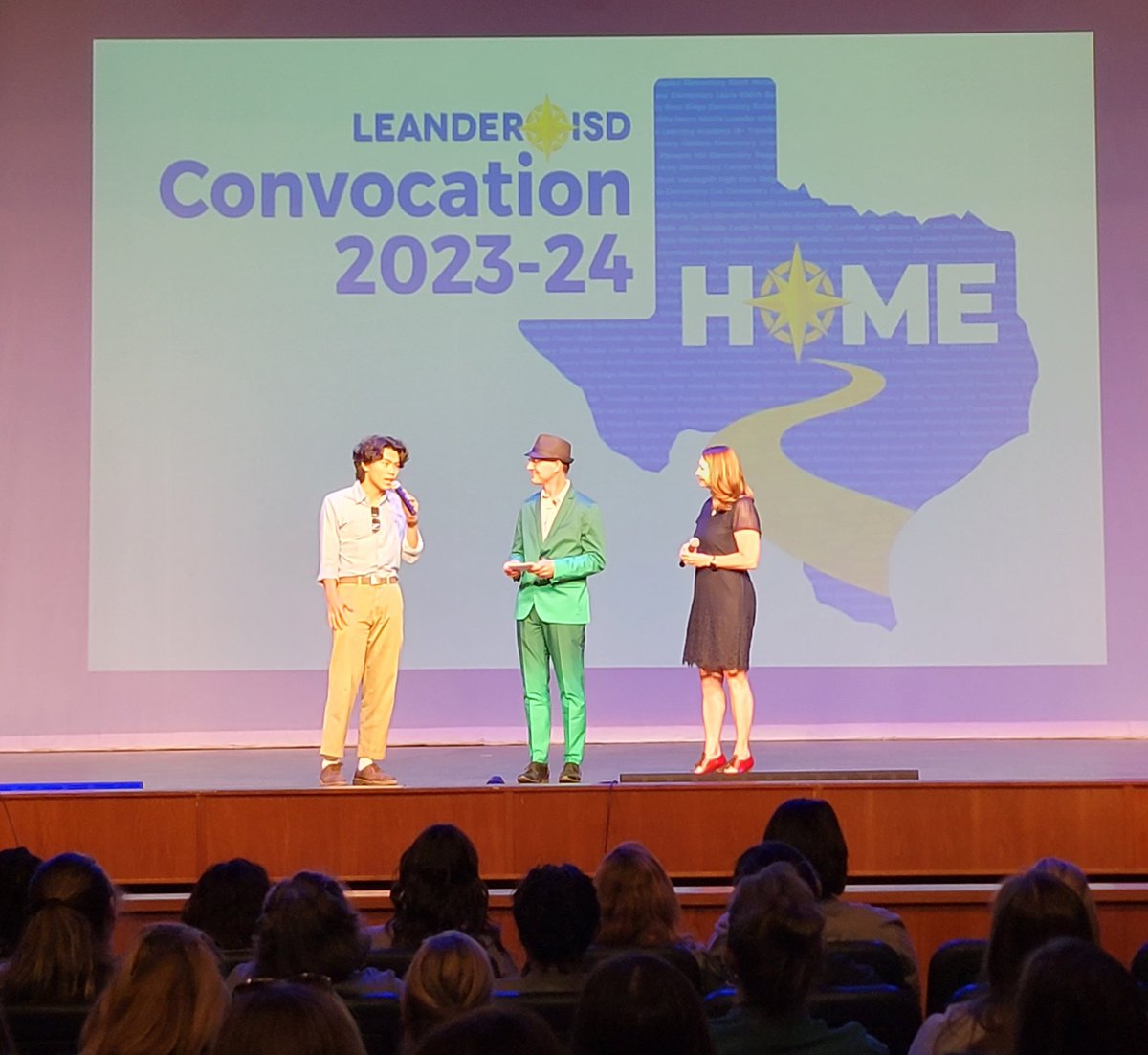 Lacey Delgado tweet media