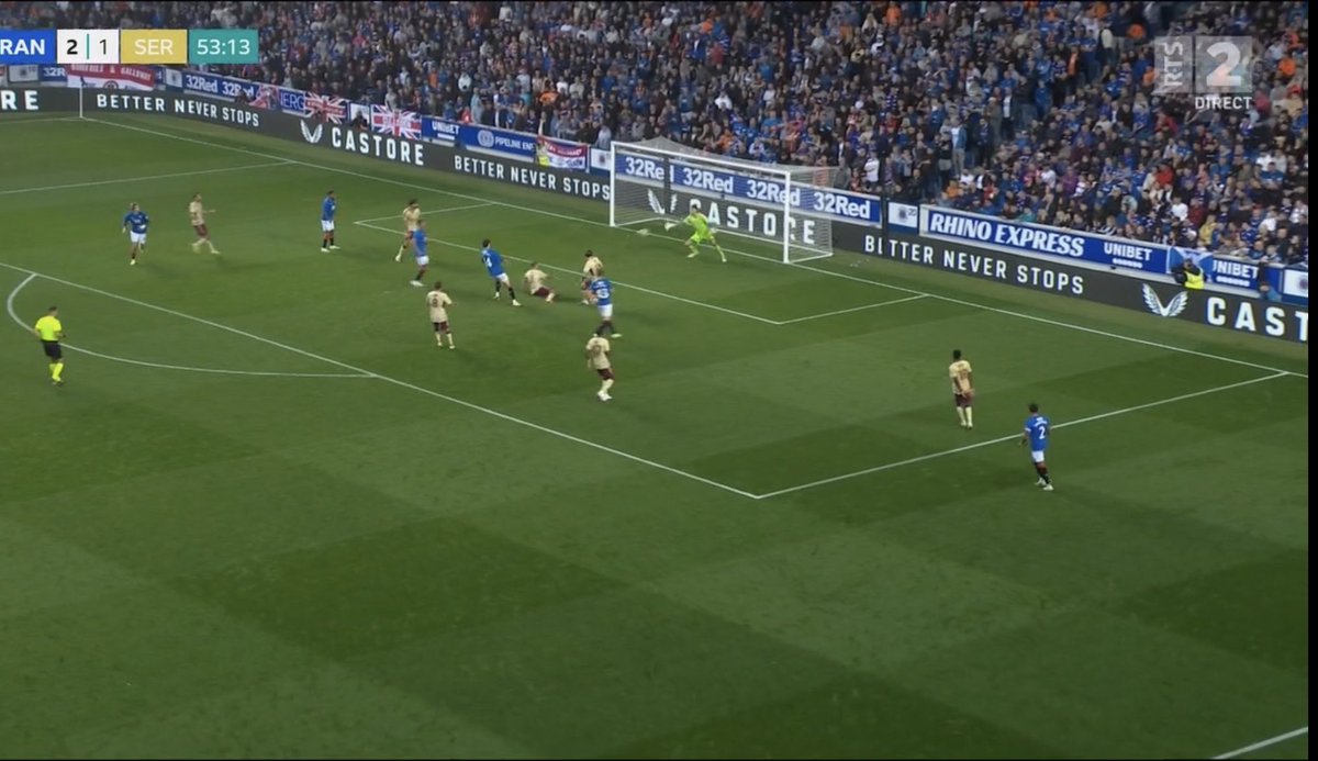 Nik Dömer tweet media