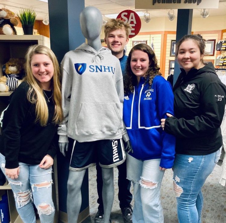 New Hampshire GEAR UP Alliance tweet media