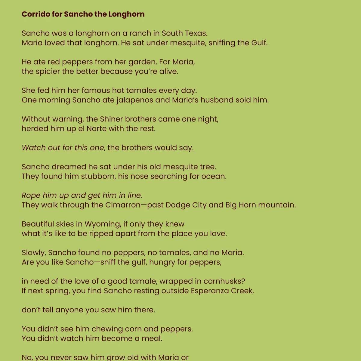 sebastián h páramo tweet media