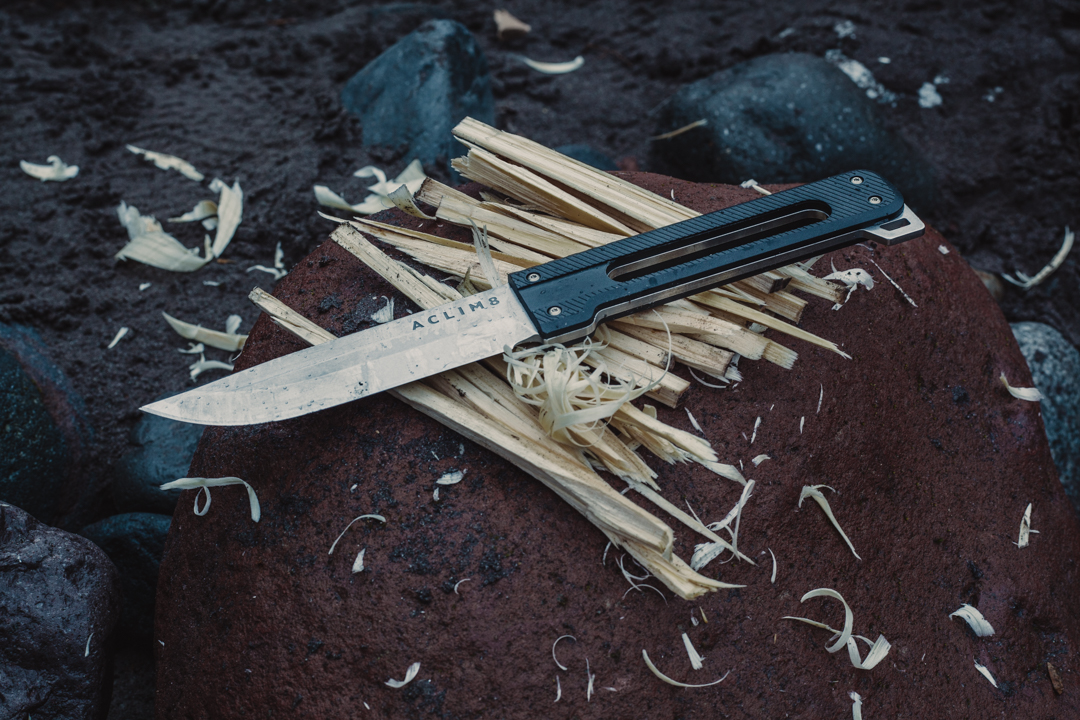aclim8gear's tweet photo. How To Make Perfect Fire Kindling Using Basic Survival Tools
— 
With #NationalCampfireDay having just passed, what better time to learn how to make perfect #campfire kindling? Click the link below to read more.
#ACLIM8 #ExploreAdaptThrive #edc #survival
— 
https://t.co/GvdXxuXOa5 https://t.co/FmgmdoBUKY