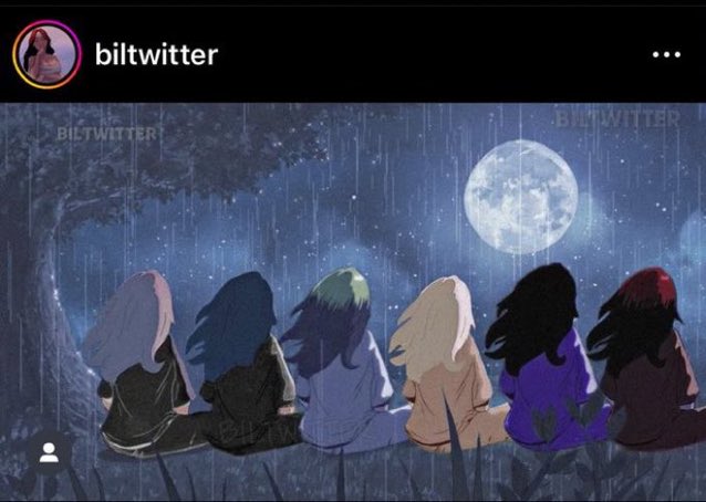 andrewscomet's tweet photo. The brunette erasure is crazy https://t.co/cBdAFMAyfd