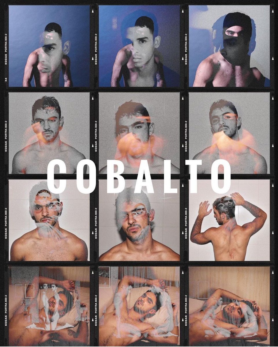 Gabrielgtzg's tweet photo. #LuisVegas y @JoaquinBondoni

#Cobalto de @JULIANHERPER 
Próximamente...
Fotos: @Tochirock https://t.co/1WEowTn3He