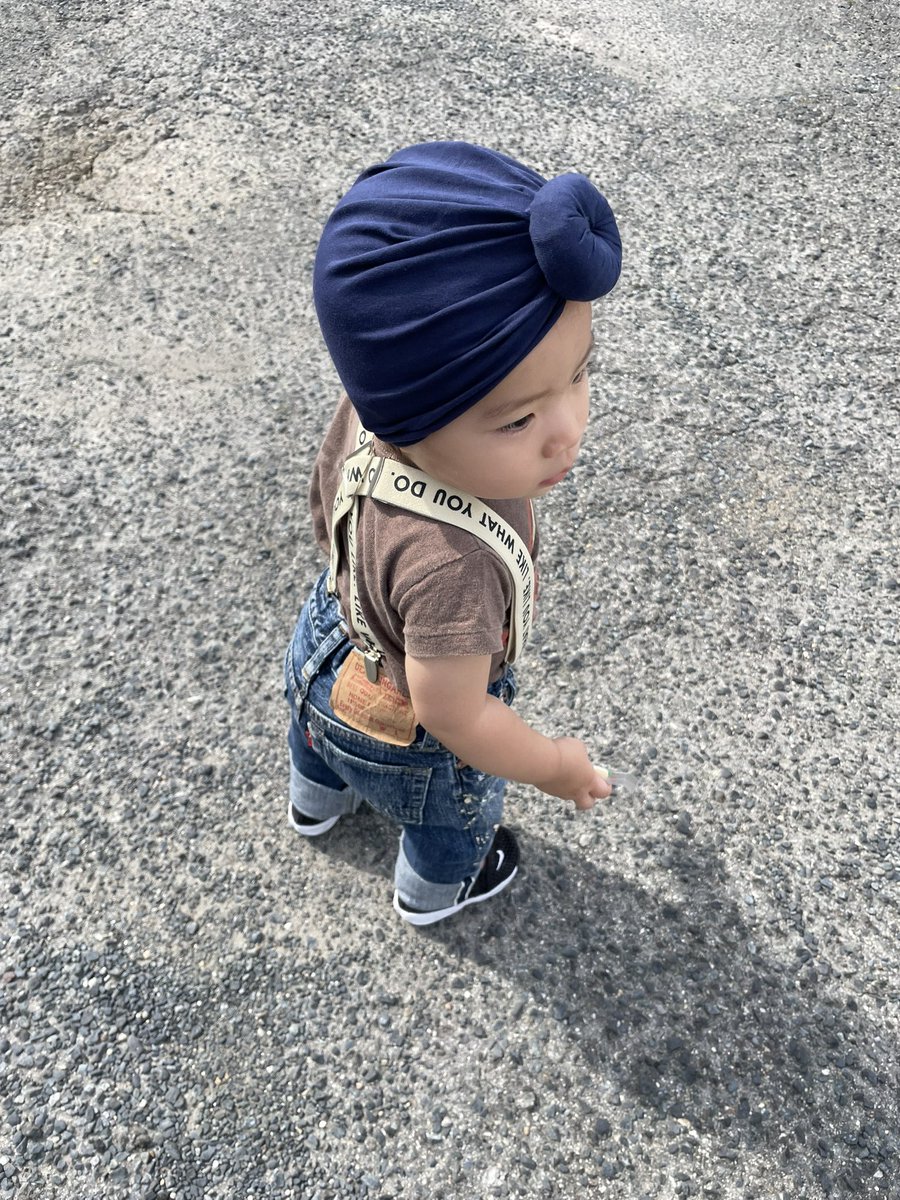 lan__7no's tweet photo. まっだまだバブーちゃん👶🏻やのに、もうすぐお姉ちゃん🥵💞💞
2人目て本間一瞬やな〜あっという間に臨月やもんなぁ🐣🩶

絶賛イヤイヤ期突入のとち子で〜っす❤️‍🔥 https://t.co/NSc86M3N1W