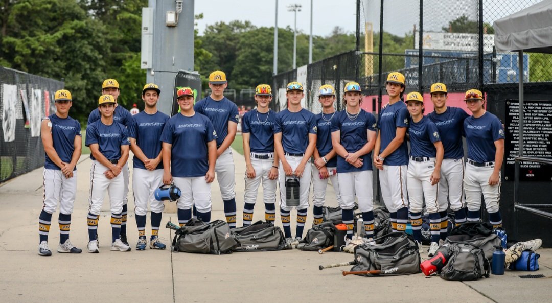 CoachTJB7's tweet photo. That's a wrap for the Next Level/Headfirst 2025 squad! What an amazing group of young men to be around day in &amp; day out! I look forward to following all of your journeys this school season! Go get yours!! Time to 🏋‍♂️💪
#NextLevelheadfirst2025 
@NextLevelBaseba 
@HeadfirstHRoll https://t.co/wWpmi19E3U