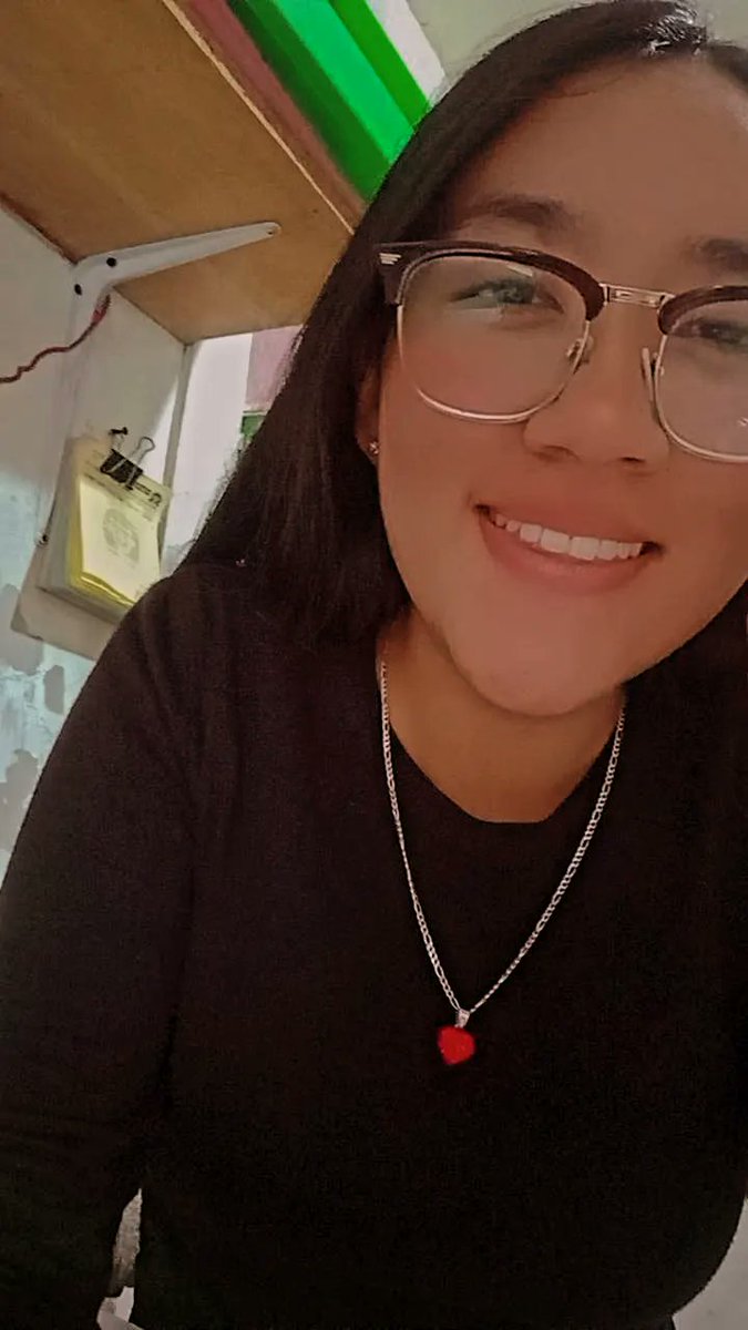yoalliLpez's tweet photo. ♥️ https://t.co/6yvw3DXw9n