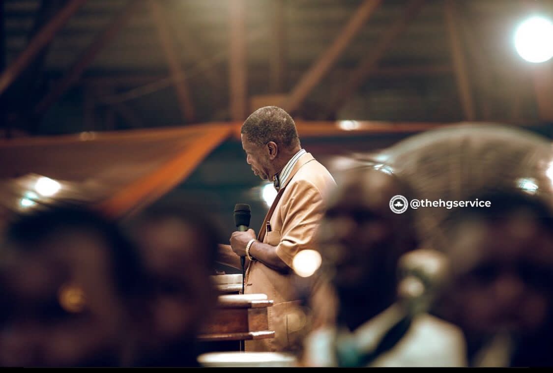 I have an assurance from my father in heaven that whatever was not planted in your life will come out by fire in Jesus name.