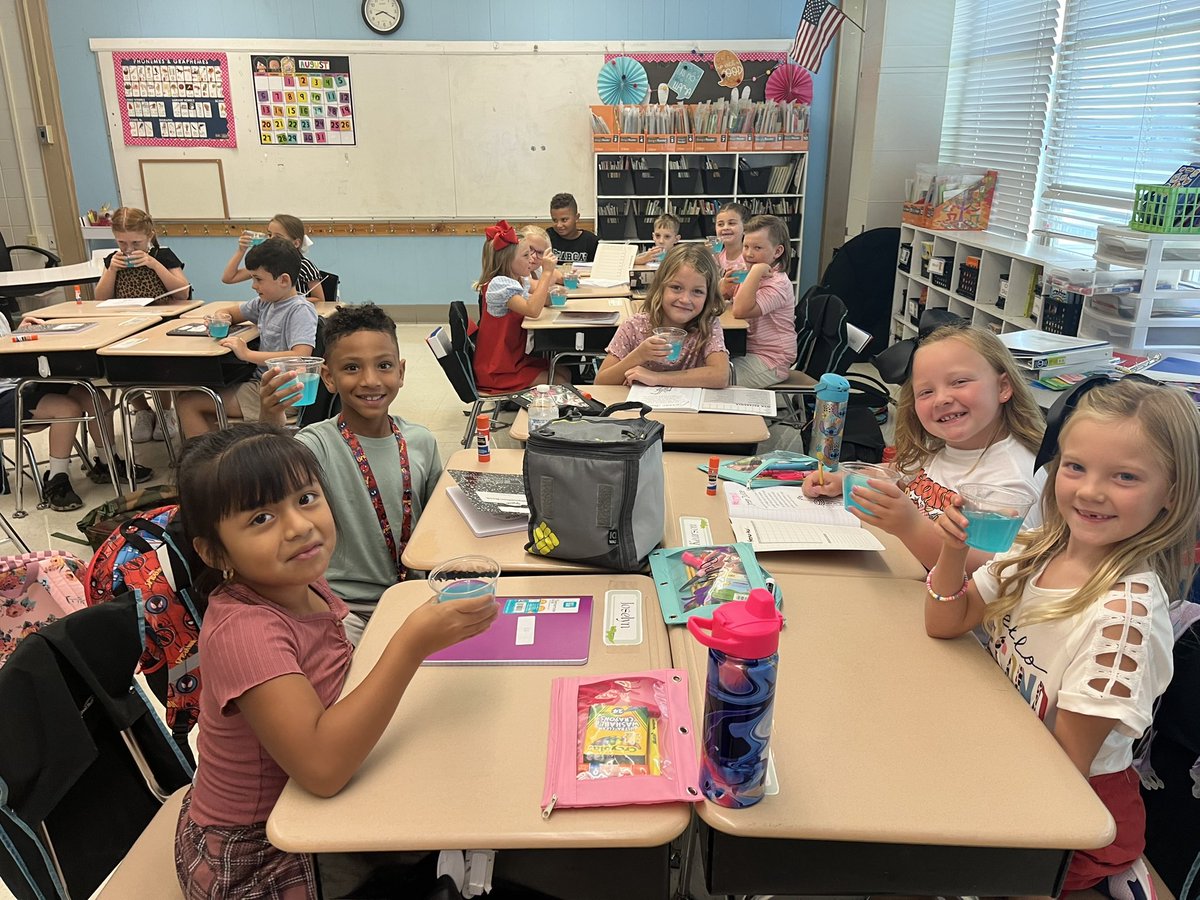 Mary Beth Cleveland tweet media