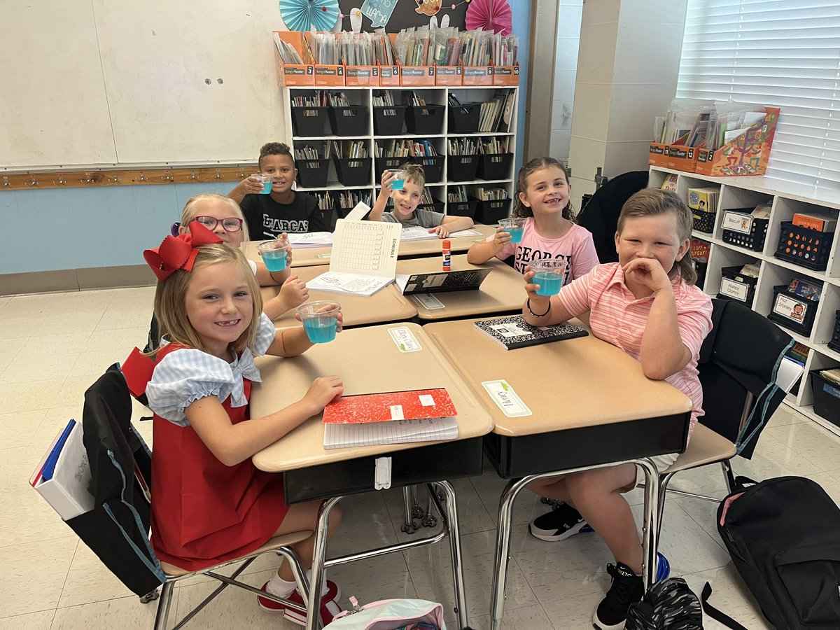 Mary Beth Cleveland tweet media