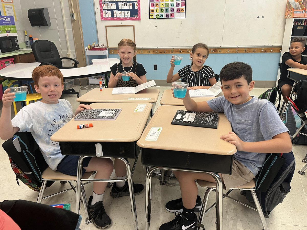 Mary Beth Cleveland tweet media