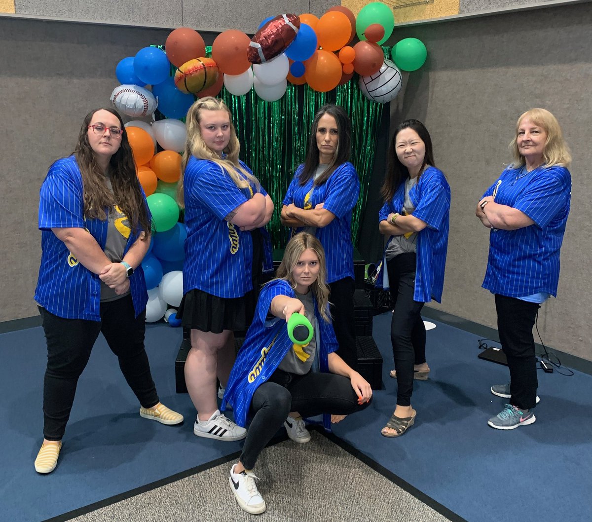 Jamie Ann Hart M.Ed. tweet media