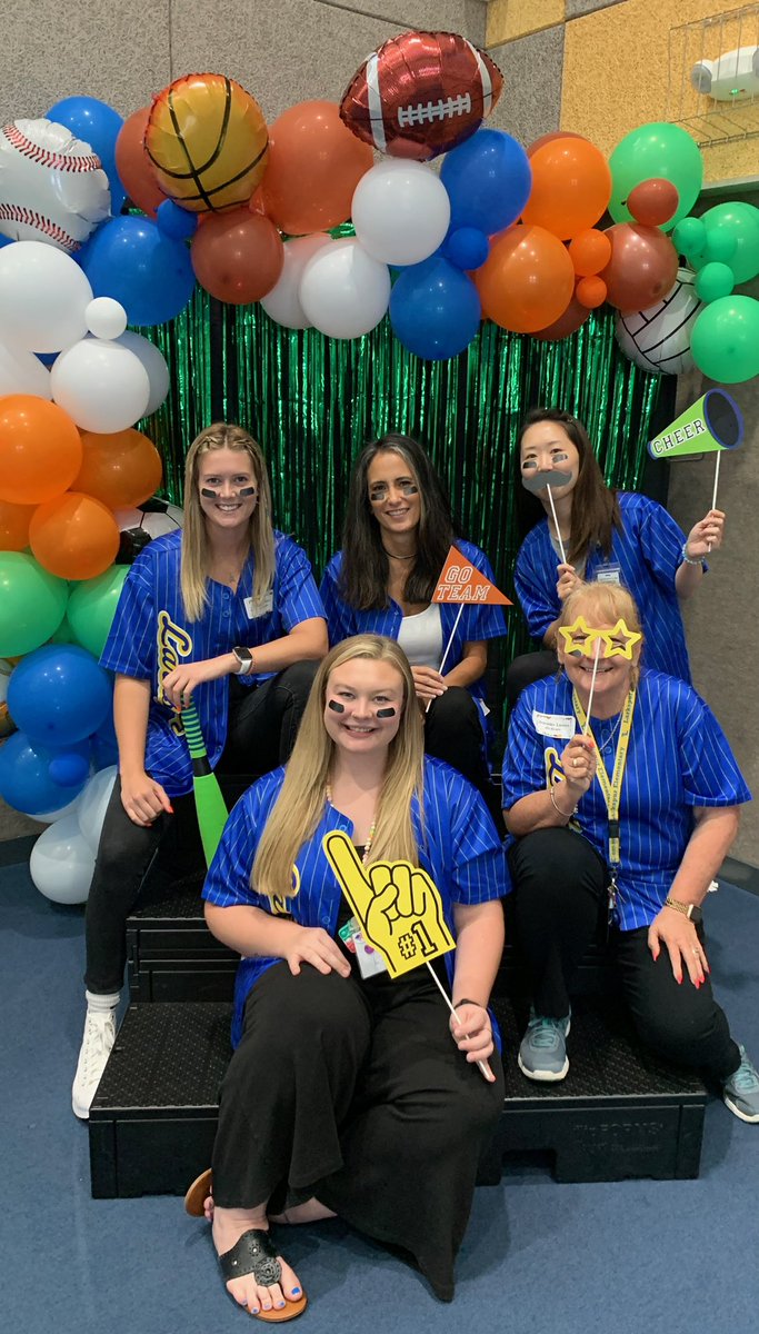 Jamie Ann Hart M.Ed. tweet media