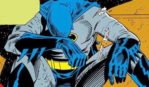 batmancurated's tweet photo. what a week https://t.co/AyF9TMVpju