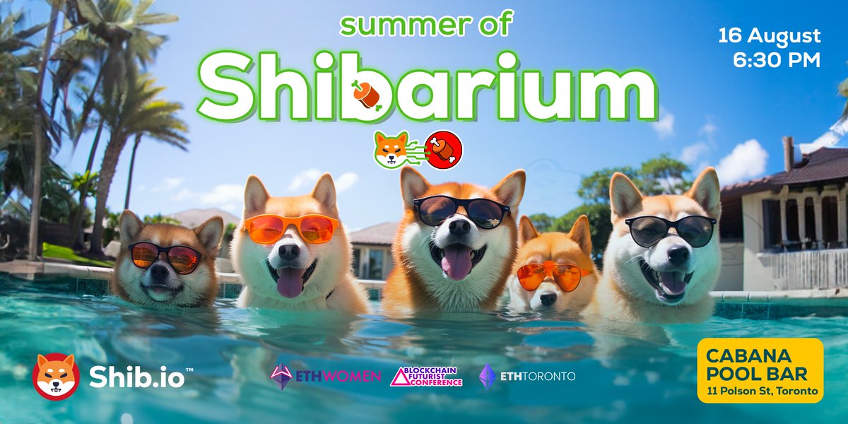 Blockchain Futurist Conference tweet media