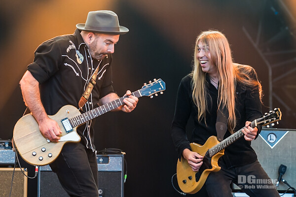 Devils Gate Music tweet media