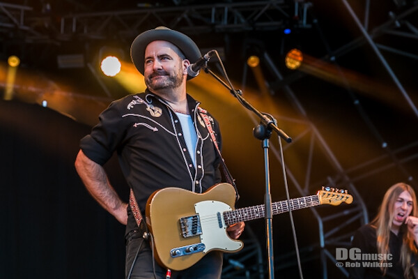 Devils Gate Music tweet media