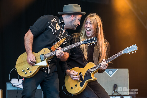 Devils Gate Music tweet media