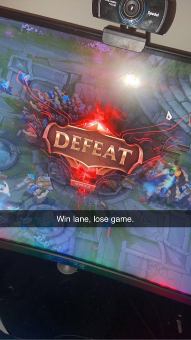 @CinderSlash words forever echo. Win lane, lose game. https://t.co/KAiG7yCvdJ<a class="tags" target="_blank" title="On Twitter" href="/?out=eyJ0eXAiOiJKV1QiLCJhbGciOiJIUzUxMiJ9.eyJpYXQiOjE3MjYwNTU4MDgsImlzcyI6InR3cG9ybnN0YXJzLmNvbSIsIm5iZiI6MTcyNjA1NTgwOCwiZXhwIjoxNzU3NTkxODA4LCJyZWRpcmVjdF91cmwiOiJodHRwczovL3R3aXR0ZXIuY29tL0NpbmRlclNsYXNoIn0._eZygQ_mYfZSz27rRkbxlFPQabpv4ONoKLyGBg9gZdhI8aoHbpDghOv3cfBV1qqq-X1Z4hY6Sg6zFDTg_FFzQA">@CinderSlash</a>