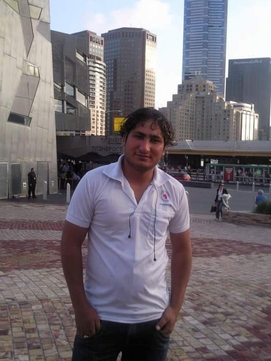 Nishant648's tweet photo. #RaGaisBack https://t.co/ZMBCa3NNOQ