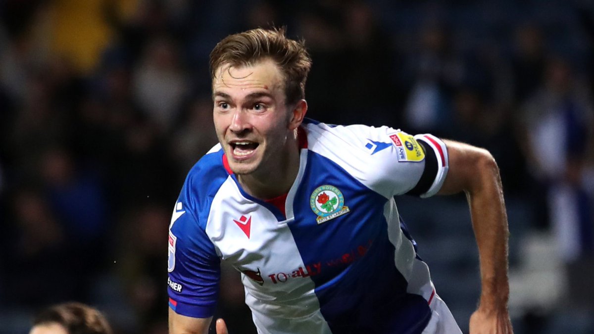 niall_brfc's tweet photo. Ryan hedges is now the eldest player in the Blackburn rovers squad at just 28 years of age. Let that sink in. https://t.co/tCob8lzfFG