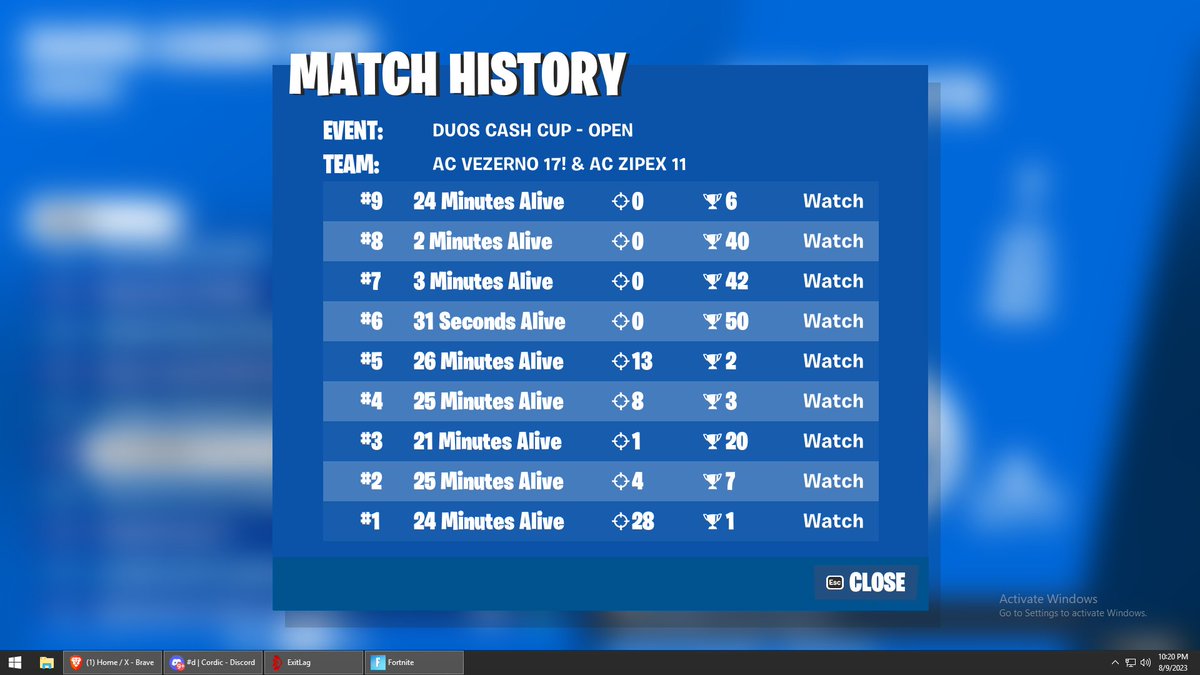 died last game with 0 mats <a href="/vezerno/">vezerno</a>