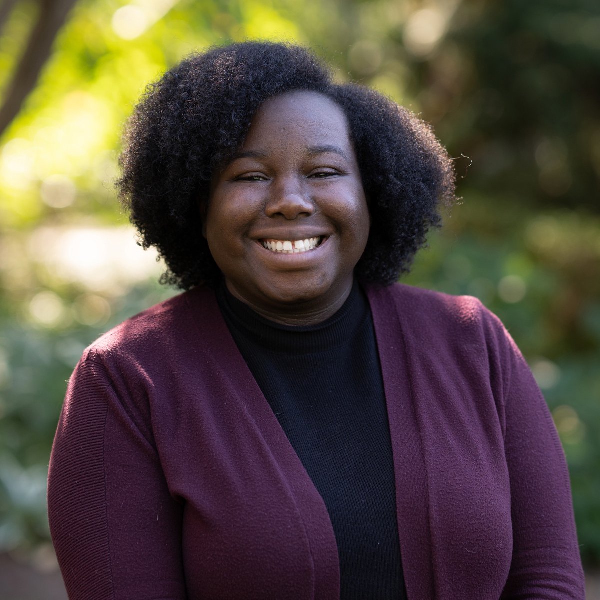 In her new role at the @RadInstitute, Patrice Green, ’19 MLIS alumna, will help create a more inclusive historical record as the curator for African American and African Diasporic Collections at the Schlesinger Library on the History of Women in America ➡️ sc.edu/study/colleges…