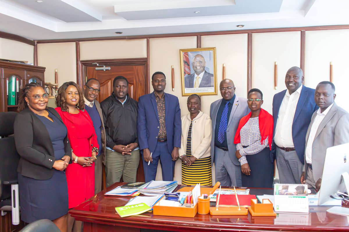 jeptumrm's tweet photo. For a better environment and conservation of water towers in Kenya. With @TeglaPeaceFDN.  @WaterTowersKe , thank you for hosting us. https://t.co/MSQqtJ6qCR
