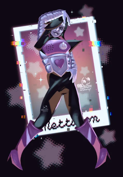 hi, i'm charles/rie! i'm a blasian-latino hobbyist artist- nice to meet you! : genkibutch.carrd.co/ : genkibutch.com  genkibutch.carrd.co/examples for my social media accounts outside of twitter, check replies below!
