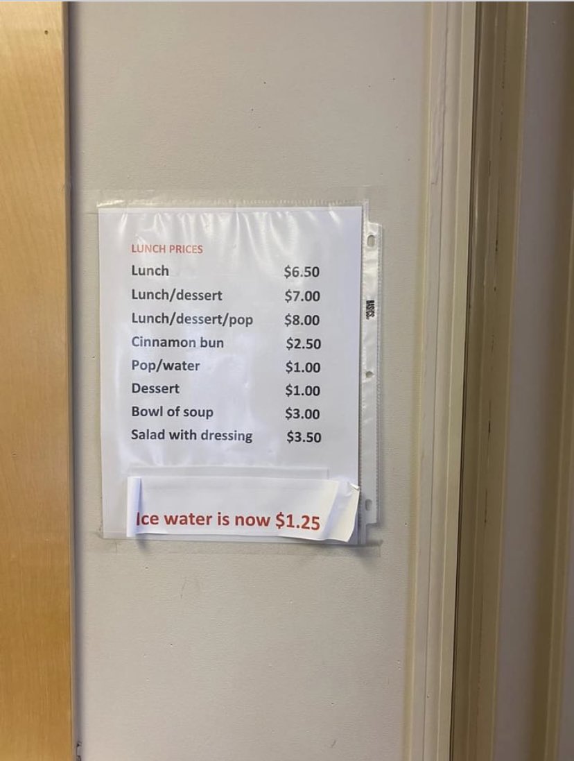 MizzzAlia's tweet photo. Hey PG did you know @AiMHiBC has a kitchen now? Drop by the AiMHi Kitchen for lunch Wednesday to Friday 11:30am-1:30pm and for the famous breakfast sandwich on Thursday’s 8:30am-10am!  Can’t beat the prices! #cityofPG #supportPG https://t.co/fAX2XnpiKB
