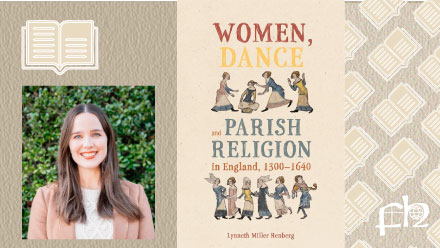 Join us for our next book talk on Friday August 18 at 12PM CT between Dr. Elizabeth Marvel (@E_E_Marvel) and Dr. Lynneth Renberg (@LynnethRenberg). Learn more here: faithandhistory.org/book-talk/lynn…