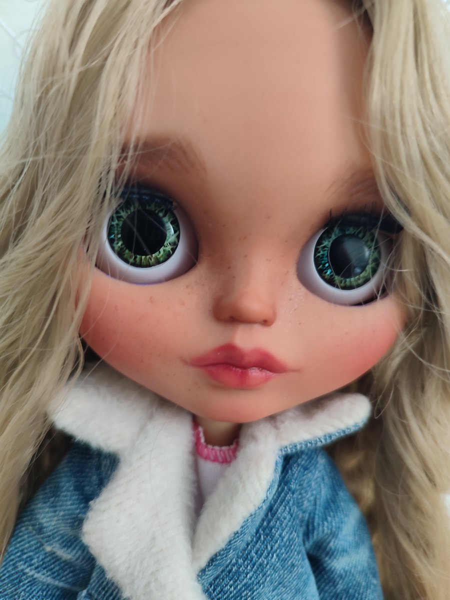 Alex30647739's tweet photo. Doll shop: https://t.co/6x045MlJ5D #doll #dolls #blythe #blythedoll #blythedress #blythedolls #blythecustom #ooak #blytheooak #blythelove #blythelover #craftasio #customdoll #blythestagram #blytheclothes #blythecollector #blytheworld #blythephotography #handmade #handmadewithlove https://t.co/ZleHOMrK1F