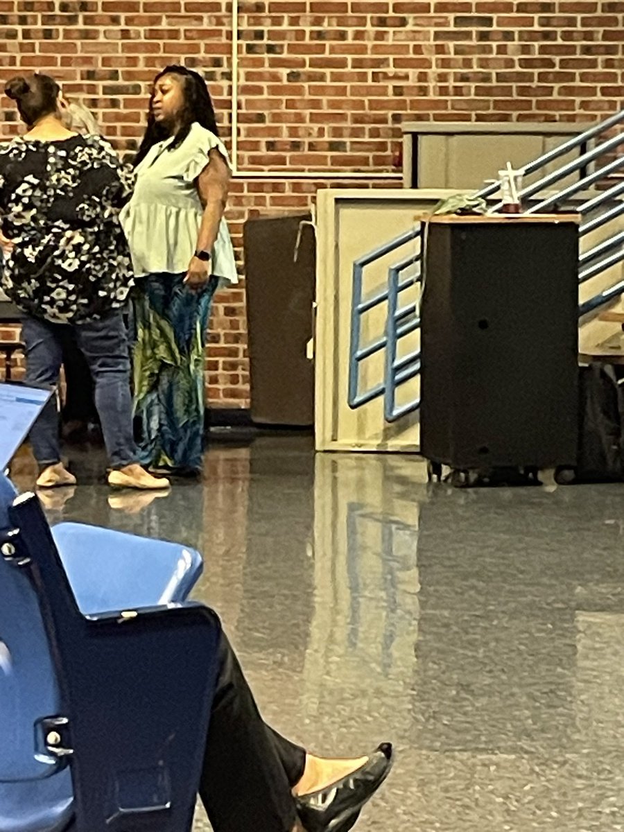 Maria Rivas, M. Ed. tweet media