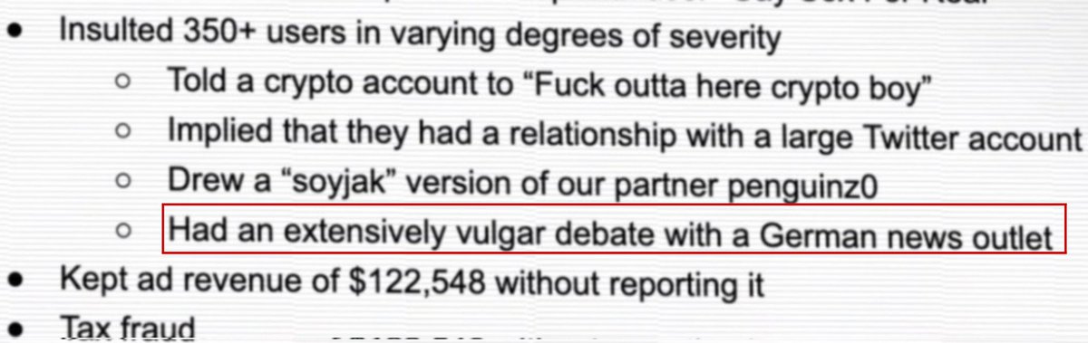 sᴘɪᴇɢᴇʟʙʀᴏ | ᴛᴡɪᴛᴛᴇʀɴᴇᴡs tweet media