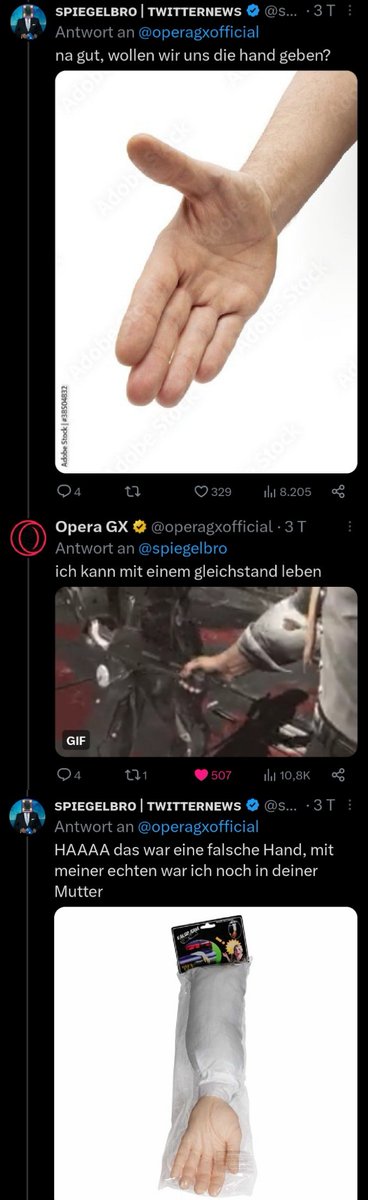 sᴘɪᴇɢᴇʟʙʀᴏ | ᴛᴡɪᴛᴛᴇʀɴᴇᴡs tweet media