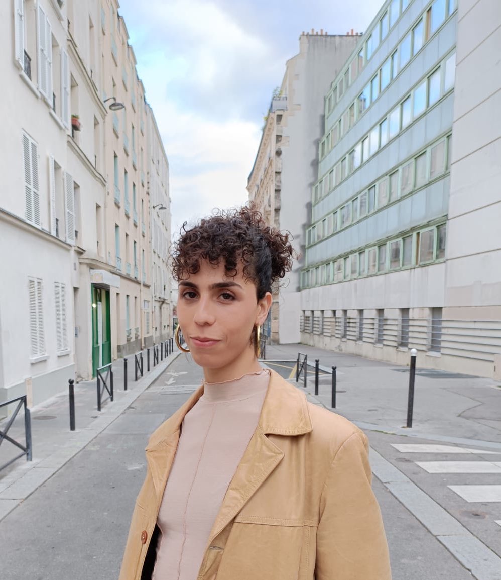 janishername's tweet photo. Merci pour la manière dont vous avez relayer ma cagnotte pour ma transition. Touché en plein cœur 🤍

https://t.co/z1JOcE4JiQ https://t.co/yUHFZCm7oh