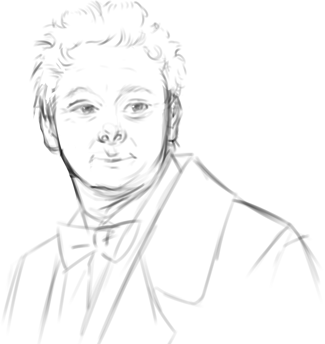 kwonlyfans's tweet photo. "you being silly" plays in my head again and again until i pass away #GoodOmens2 #aziracrow https://t.co/AHPuYCnwQT