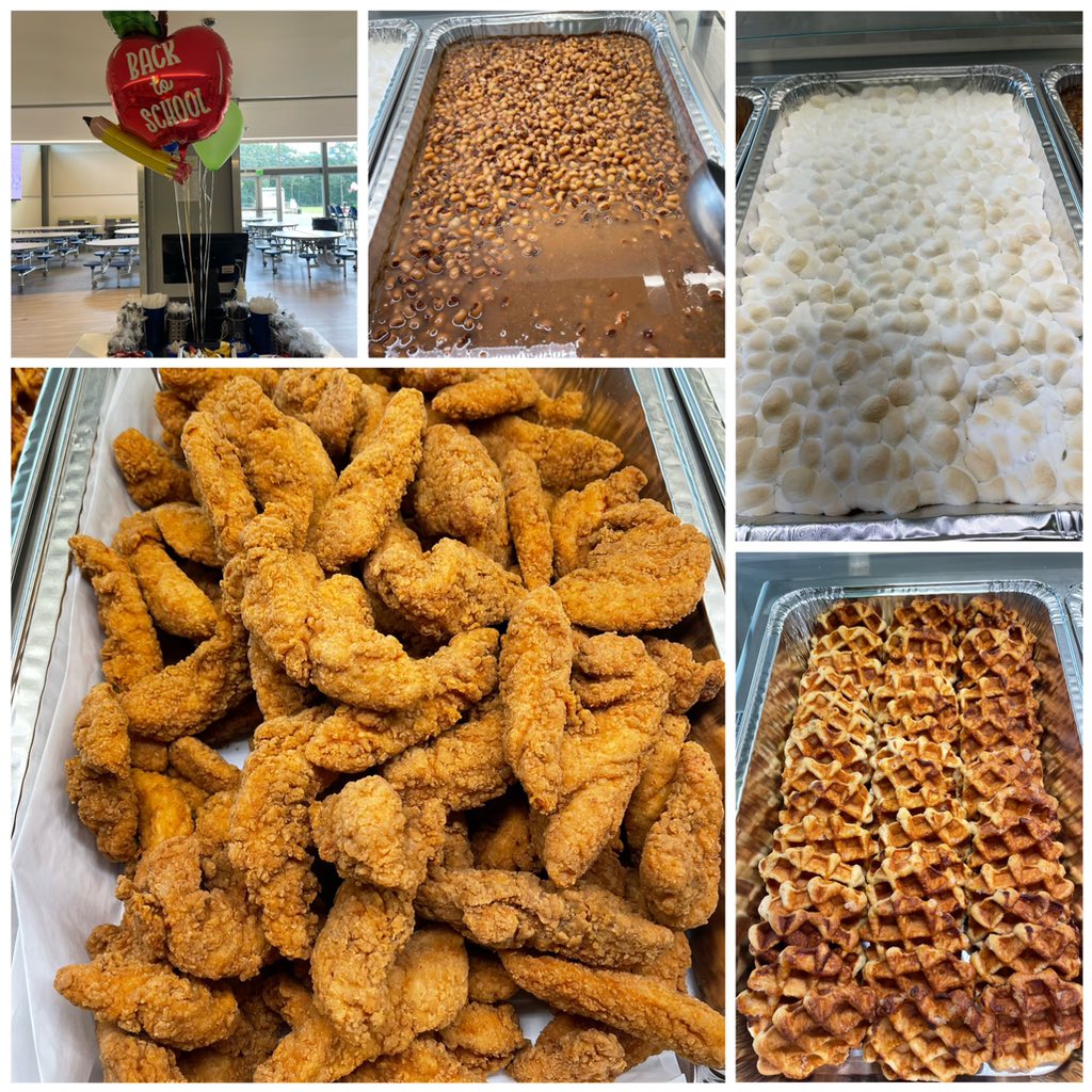 MBS Child Nutrition tweet media