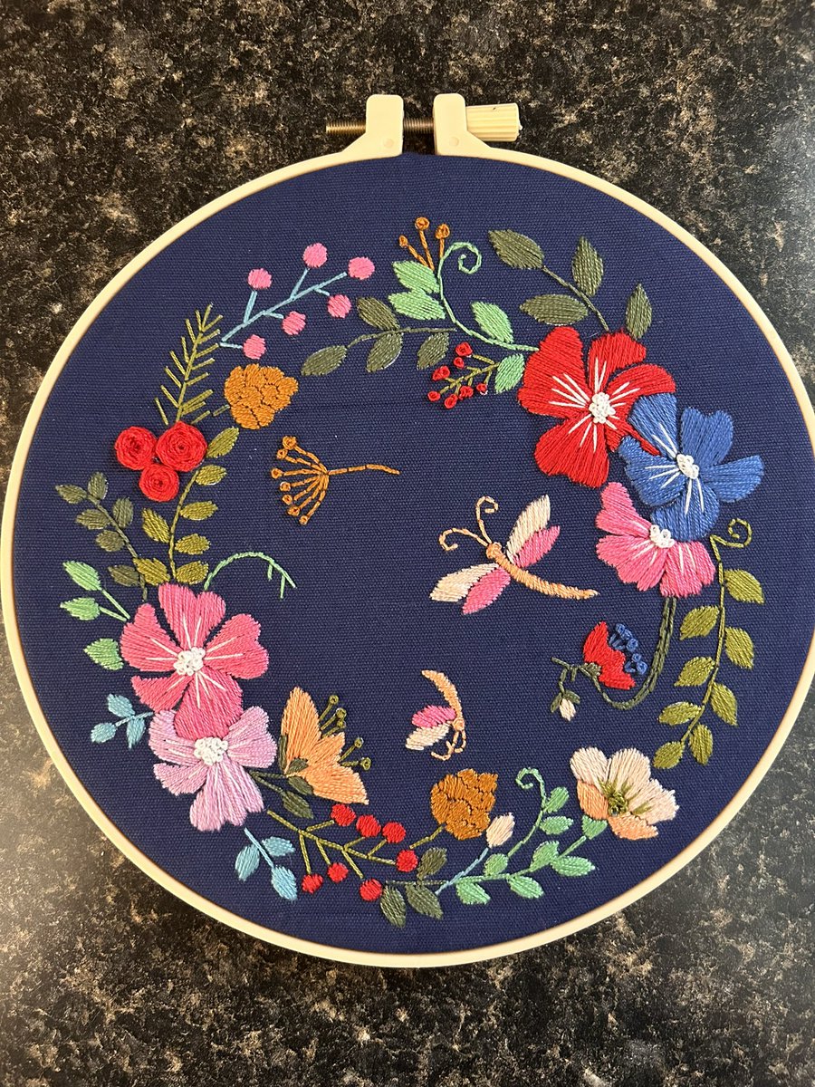 Genna Cajio tweet media