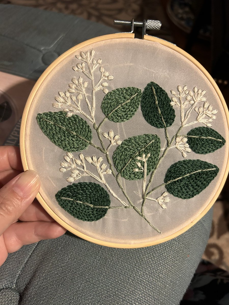 Genna Cajio tweet media