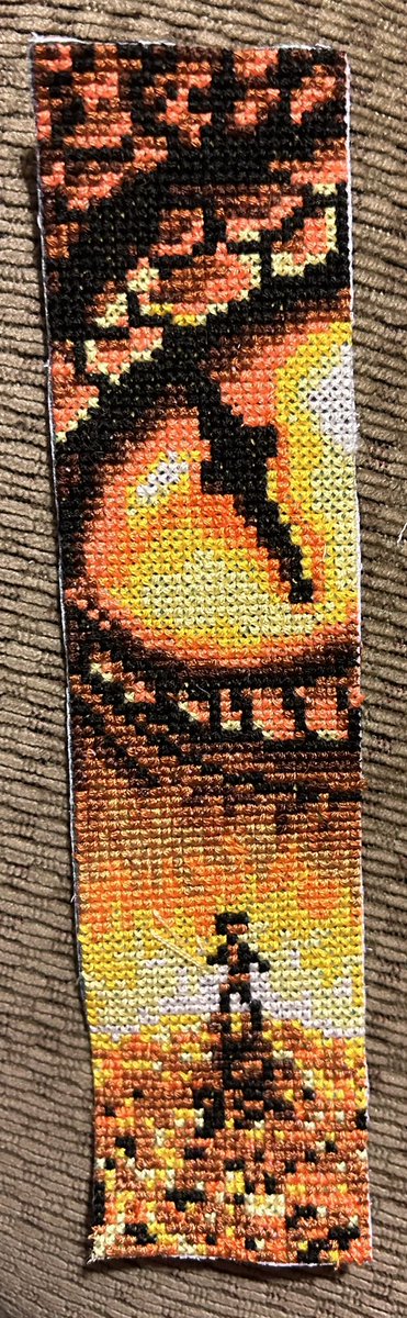 Genna Cajio tweet media